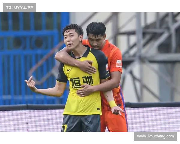 特步鼎力赞助中超联赛与足协杯两大足球盛事共燃绿茵激情荣耀 特步鼎力赞助中超联赛与足协杯两大足球盛事共燃绿茵激情荣耀