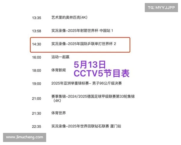cctv5 今日赛事_cctv5今日节目表直播节目 cctv5 今日赛事_cctv5今日节目表直播节目