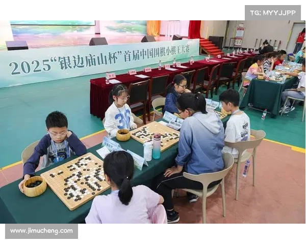 围棋业余有什么赛事 业余围棋选手可以参加哪些比赛