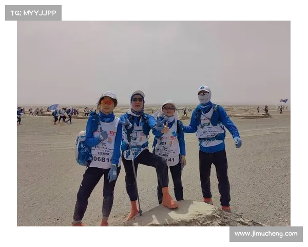 戈十三赛事激情挑战戈壁辉煌征程 戈十三赛事激情挑战戈壁辉煌征程