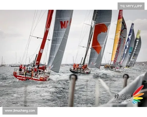 沃尔沃环球帆船赛于2017年10月在西班牙,沃尔沃帆船赛突发事故海上惊魂触目惊心 沃尔沃环球帆船赛于2017年10月在西班牙,沃尔沃帆船赛突发事故海上惊魂触目惊心