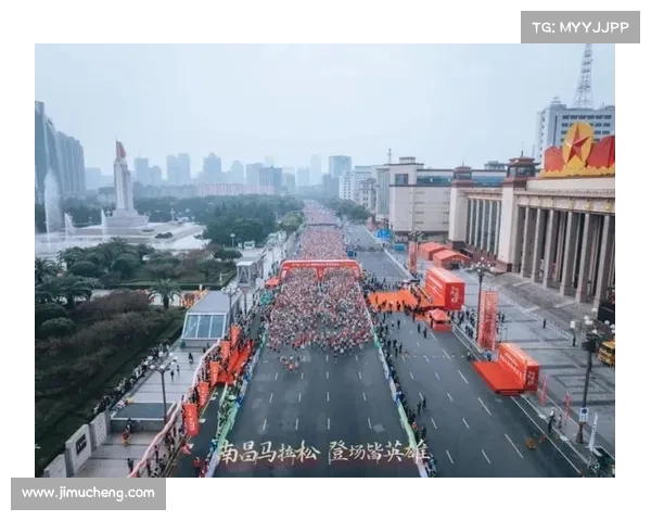 精心策划打造马拉松赛事吸引国际参赛者展示城市魅力倡导健康生活